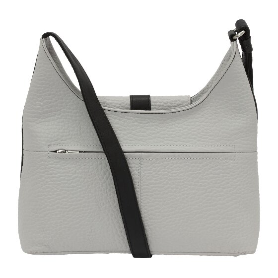 Voi Boston Shoulder bag Leather 30.5 cm