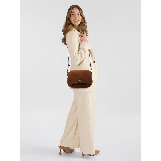 Boss Beyond Shoulder bag S Leather 28 cm