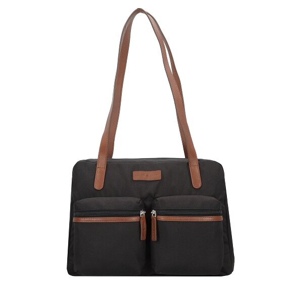 Greenburry Emily Shoulder Bag 35 cm