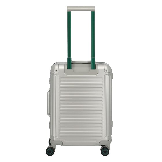 Travelite Next 4 wheels Cabin trolley S 55 cm