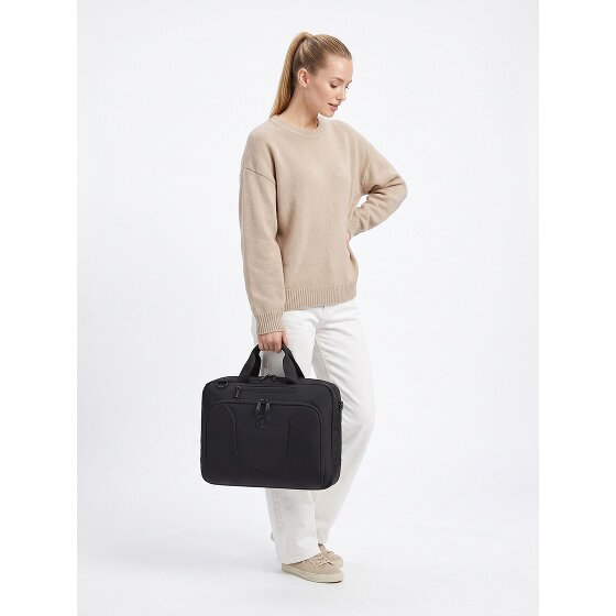 Delsey Paris DLC 2.0 Briefcase 40 cm Laptop compartment