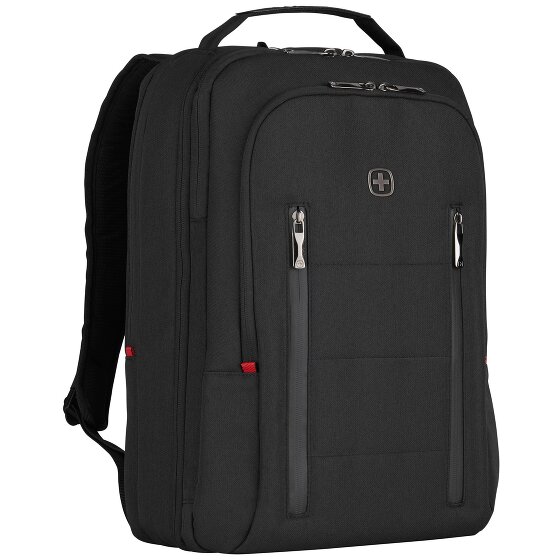 Wenger City Traveler Business backpack 42 cm Laptop compartment