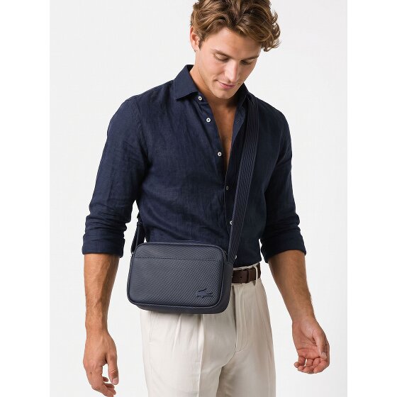 Lacoste Men Classic Shoulder bag S 20 cm
