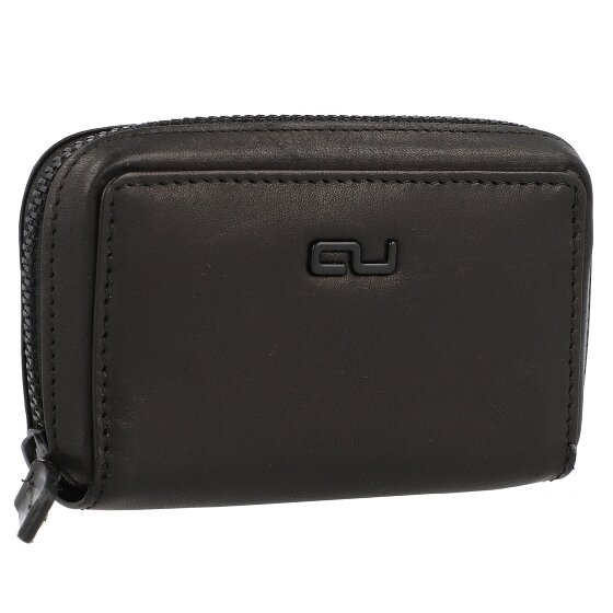 aunts & uncles Norwegians Mats Key wallet Leather 9.5 cm