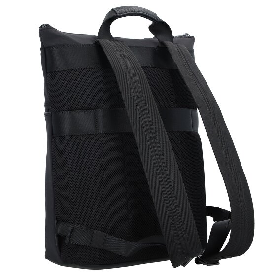 Joop! Narni Daypack 40 cm Laptop compartment Joop! Narni Daypack 40 cm Laptop compartment