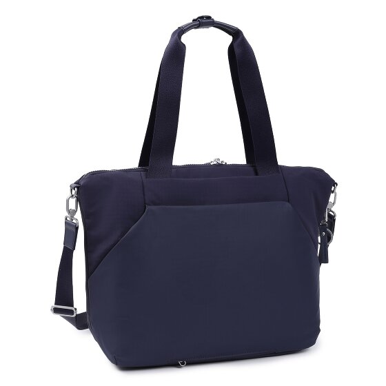 Hedgren Furo Kicho Shopper Bag RFID protection 46 cm Laptop compartment