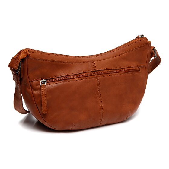 The Chesterfield Brand Clarita Shoulder bag Leather 35 cm