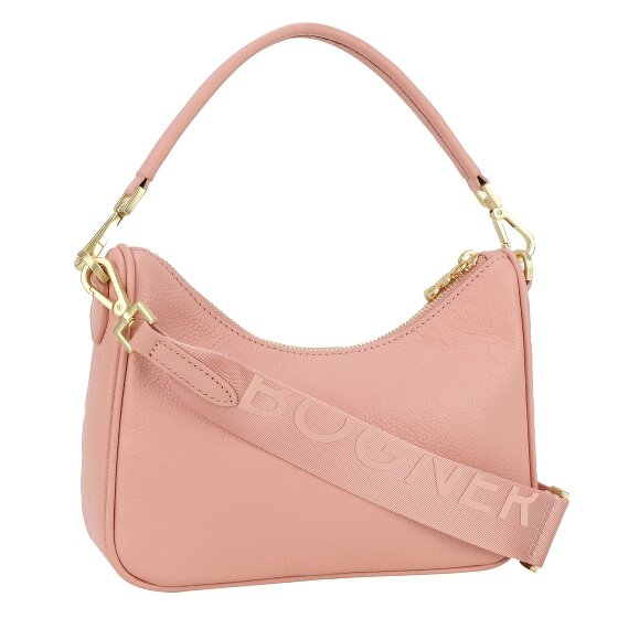 Bogner Pontresina Lora shoulder bag leather 24 cm