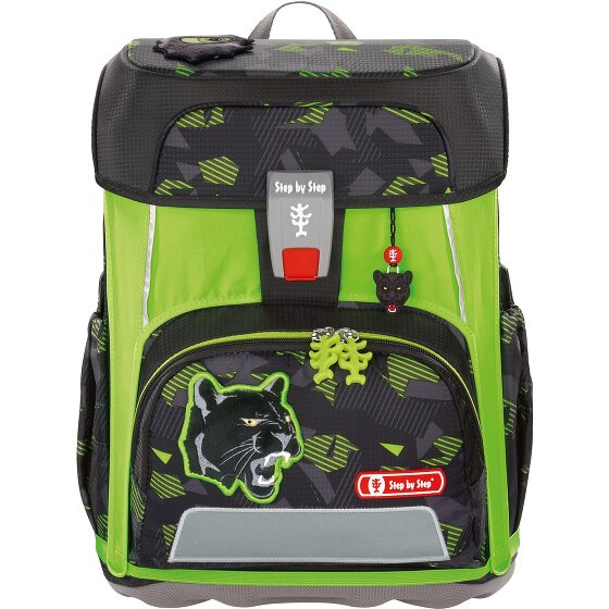 Step by Step Neon Pull-Over CLOUD school bag cover 10 cm