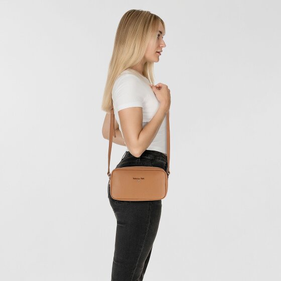 Patrizia Pepe Shoulder bag Leather 21.5 cm