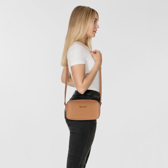 Patrizia Pepe Shoulder bag Leather 21.5 cm