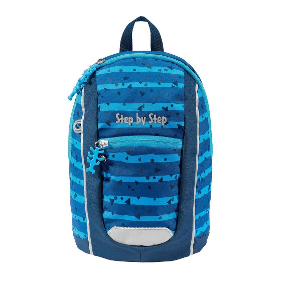 Step by Step KIGA Mini Kids backpack 30 cm