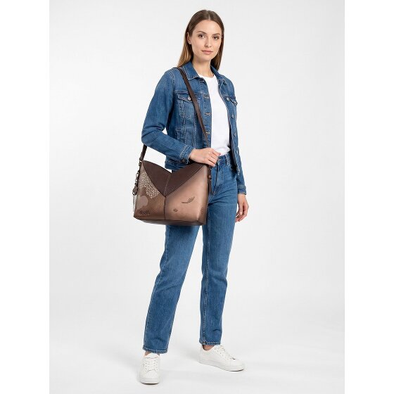 Anekke Orchestra Shoulder Bag 27 cm