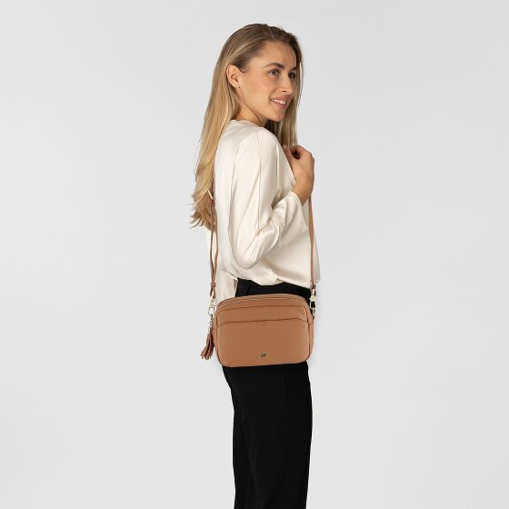 Braun Büffel Hanna Shoulder bag Leather 23 cm