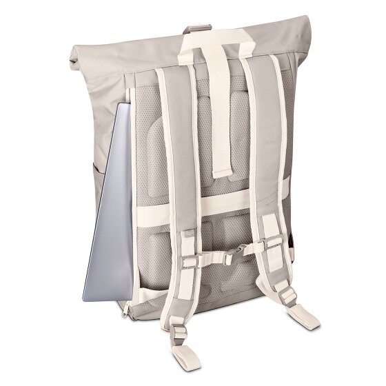 Johnny Urban Eco Series Allen XL Daypack 49 cm Laptop compartment