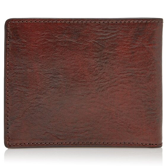Castelijn & Beerens Rien wallet RFID leather 11 cm