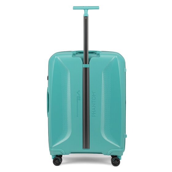 Epic Phantom SL 4 wheels Suitcase set 3-piece