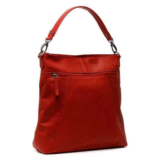 The Chesterfield Brand Sintra Shoulder Bag Leather 34 cm
