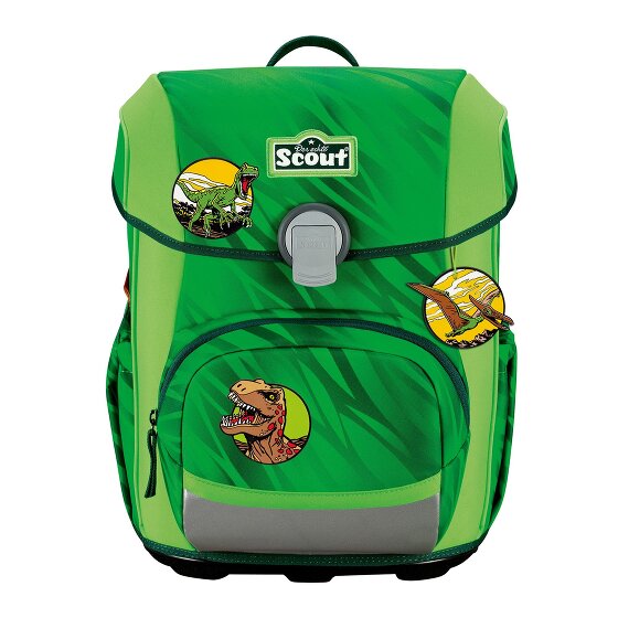 Scout Neo School bag set 4-piece