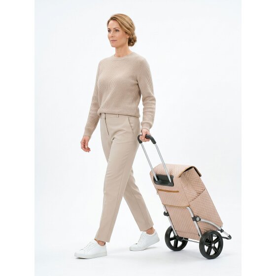 Andersen Shopper Royal Shopper Lissa Shopping Trolley 58 cm