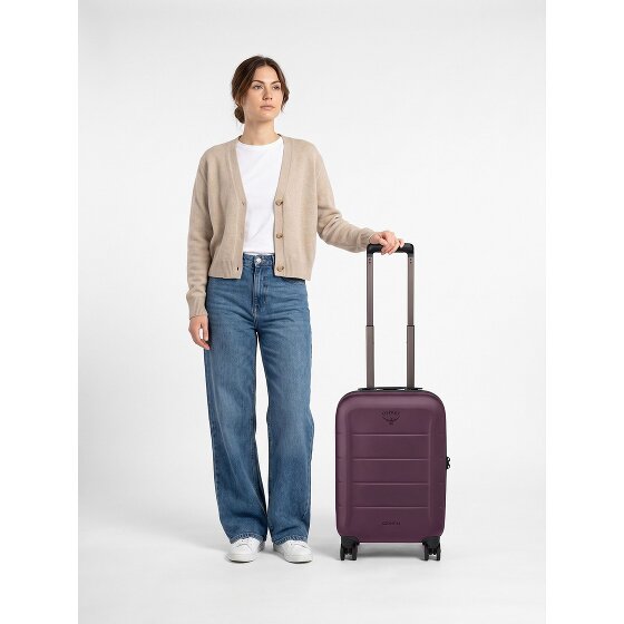 Osprey Ozone 4 wheels Cabin suitcase 55 cm