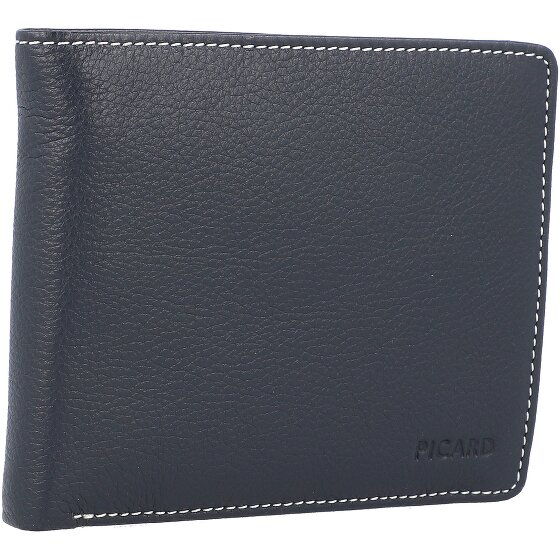 Picard Diego wallet leather 11 cm