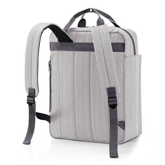 reisenthel Allday Backpack Daypack M 39 cm Laptop compartment