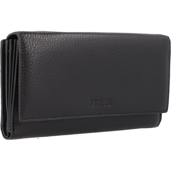 Bric's Marmolada wallet RFID leather 18 cm