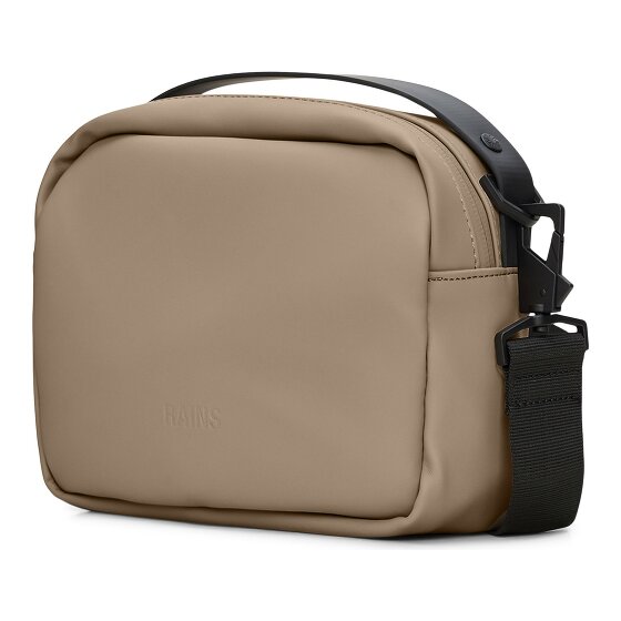 Rains Box Shoulder bag 22 cm