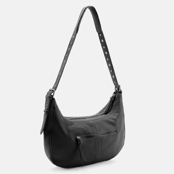 FredsBruder Me and My Bag Shoulder Bag Leather 37 cm