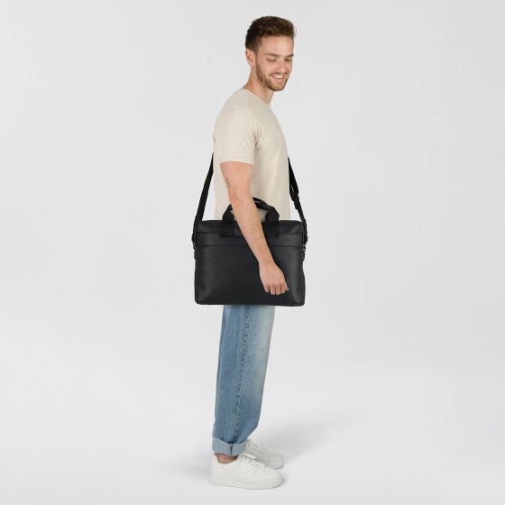 Hugo Speedyork Briefcase 36 cm Laptop compartment