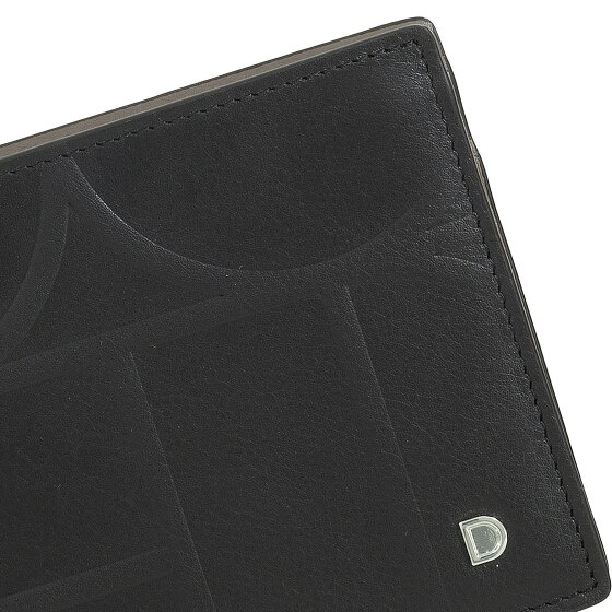 DuDu Up Wallet Leather 12.5 cm