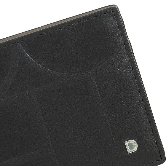 DuDu Up Wallet Leather 12.5 cm
