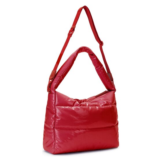 LES VISIONNAIRES Unio Hobo Shoulder Bag 47 cm