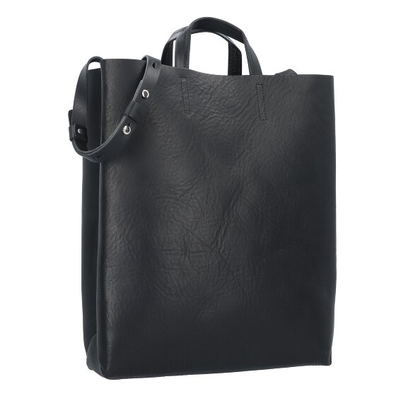 Harold's Paperbag Shopper Bag Leather 33 cm