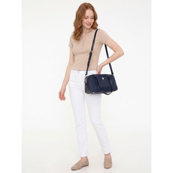 U.S. Polo Assn. Houston Shoulder Bag 30 cm