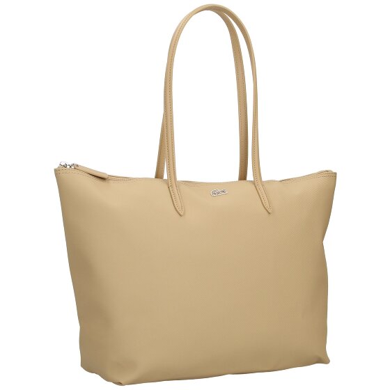 Lacoste L.12.12 Concept Shopper Bag 34 cm