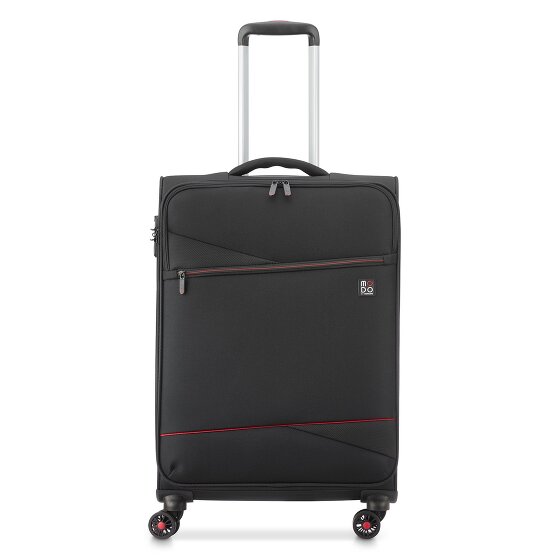 MODO by Roncato Eclipse 2.0 4 wheels Suitcase set 3-piece