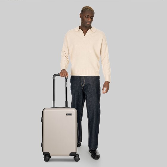 Smartbox Edition 05 4 wheels Cabin suitcase 55 cm
