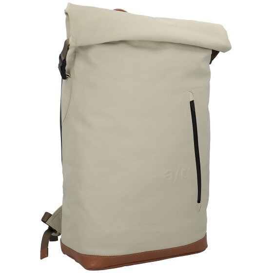 aunts & uncles Japan Matsuyama backpack 48 cm laptop compartment