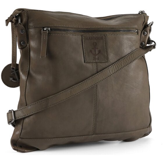 Harbour 2nd Anchor Love Shoulder bag Leather 34 cm