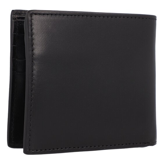 The Bridge Giacomo Wallet RFID protection Leather 11 cm