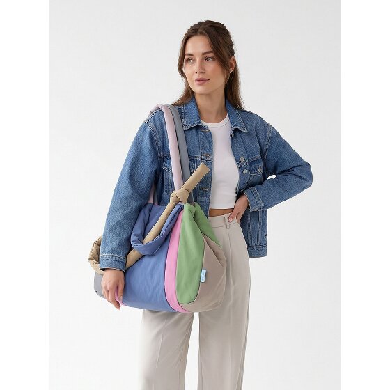 Fritzi aus Preußen Tonnje Shopper Bag 42 cm
