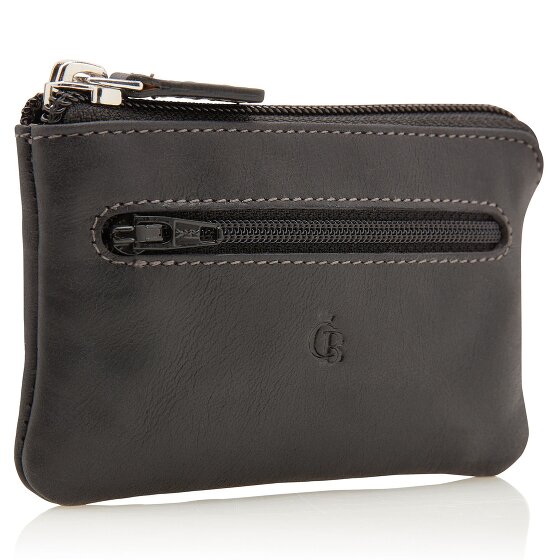Castelijn & Beerens Canyon key wallet RFID leather 12 cm