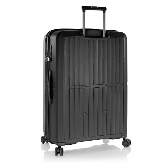 Heys AirLite 4 wheels Trolley L 76 cm with expansion pleat