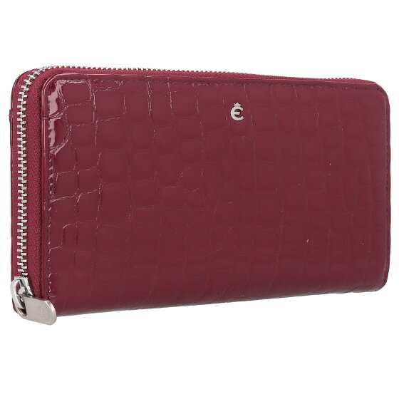 Esquire Nizza Wallet RFID protection Leather 18.5 cm