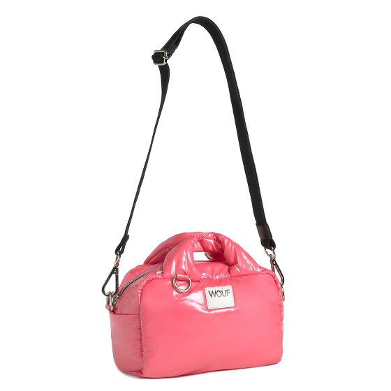 Wouf Glossy Handbag 20 cm