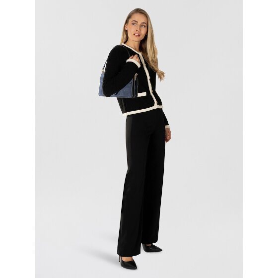 Coach Tabby Shoulder Bag Leather 26 cm