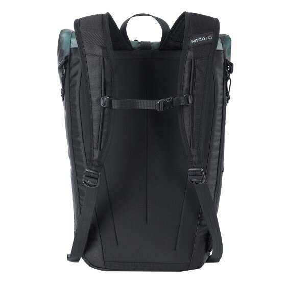NITRO Cosmo Daypack 46 cm Laptop compartment