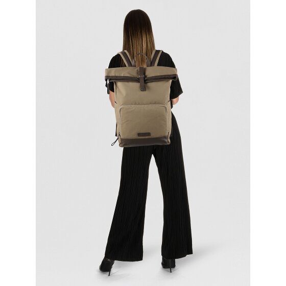 Marc O'Polo Daypack M 52 cm Laptop compartment